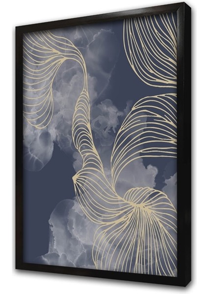 Modern Dünya Küresi 3'lü Set Çerçeveli Mdf Tablo modelleri