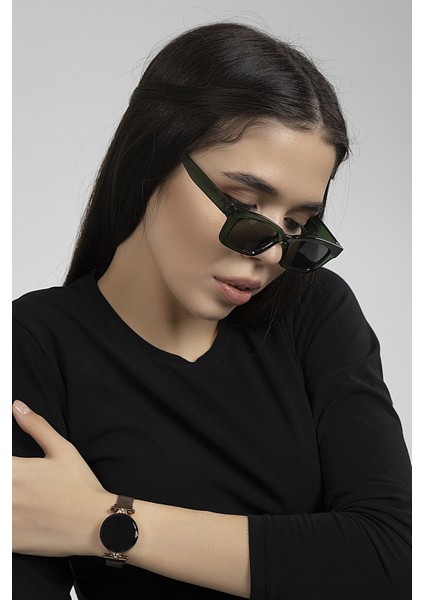 Unisex Güneş Gözlüğü
