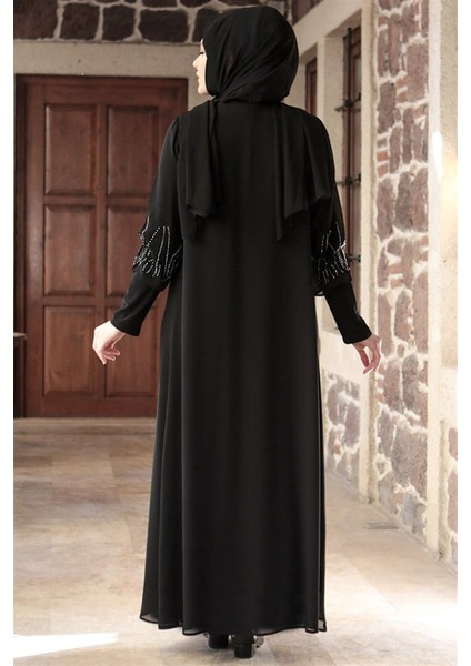 Irmak - Abiye - Siyah - FHM644 indirimleri