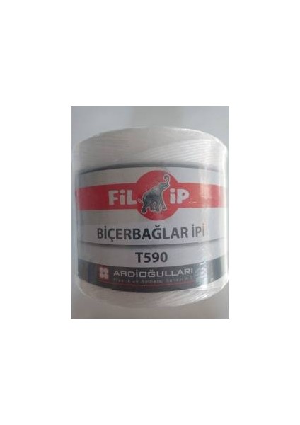 BİÇER BAĞLAR İPİ 2 KG FİL İP