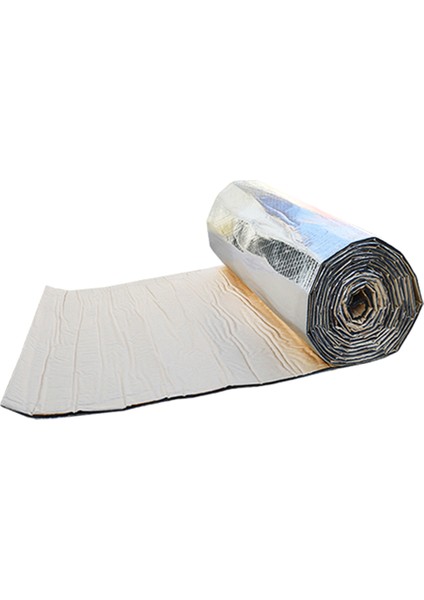 Ses Yalıtımlı Araba Gölgeliği (Yurt Dışından)