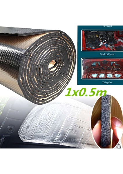 Ses Yalıtımlı Araba Gölgeliği (Yurt Dışından) modelleri