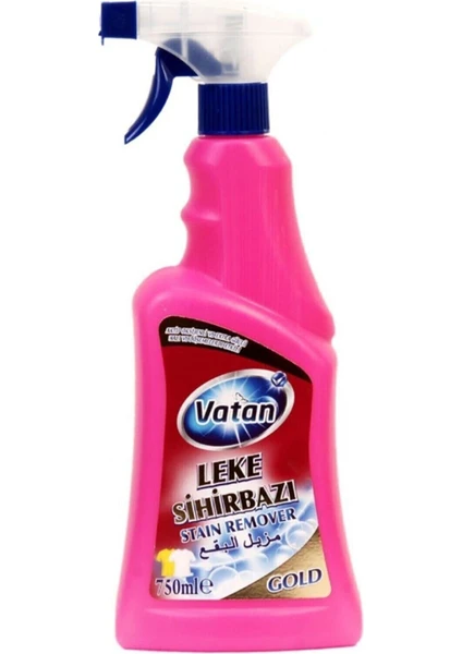 Leke Sihirbazı 750 ml