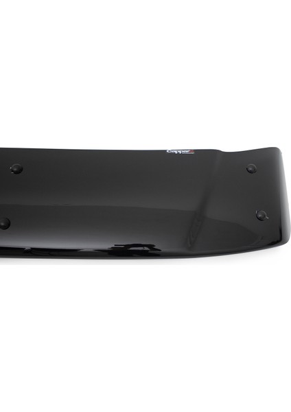Ford Transit Ön Cam Güneşliği Siperlik Şapka 2002-2006