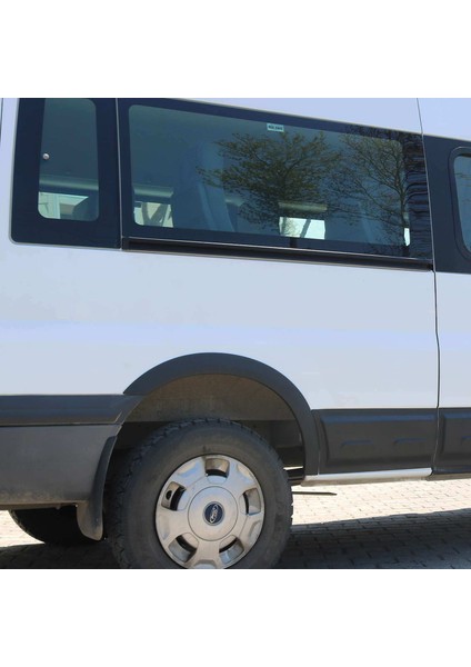 Ford Transit Çamurluk Dodik Seti U.ş. 6 Parça 2006-2013