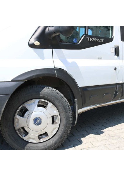 Ford Transit Çamurluk Dodik Seti U.ş. 6 Parça 2006-2013