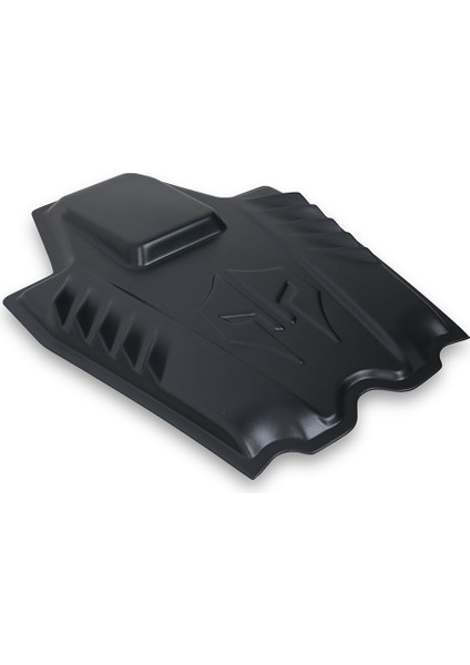 Dacia Duster 2010-2017 Ön Kaput Scoop Havalandırma Koruma