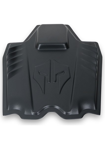 Dacia Duster 2010-2017 Ön Kaput Scoop Havalandırma Koruma