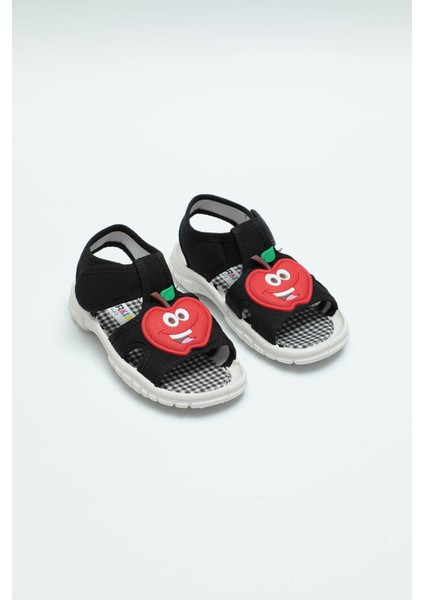 Yazlık Erkek Çocuk Sandalet modelleri