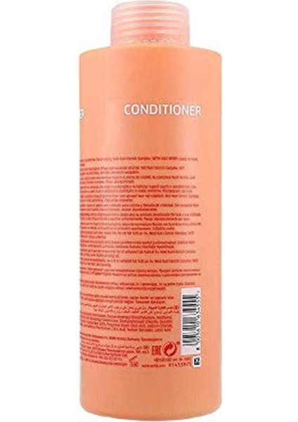 Marka: Wella Invigo Nutri-Enrich Deep Nourishing Conditioner 1000ML Kategori: Makyaj Seti indirimleri
