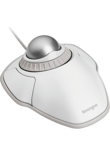 Kaydırma Halkalı Orbit® Trackball, K72500WW