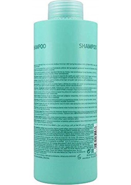 Marka: Wella Invigo Volume Shampoo 1000ML Kategori: Makyaj Seti
