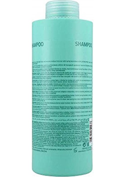 Marka: Wella Invigo Volume Shampoo 1000ML Kategori: Makyaj Seti