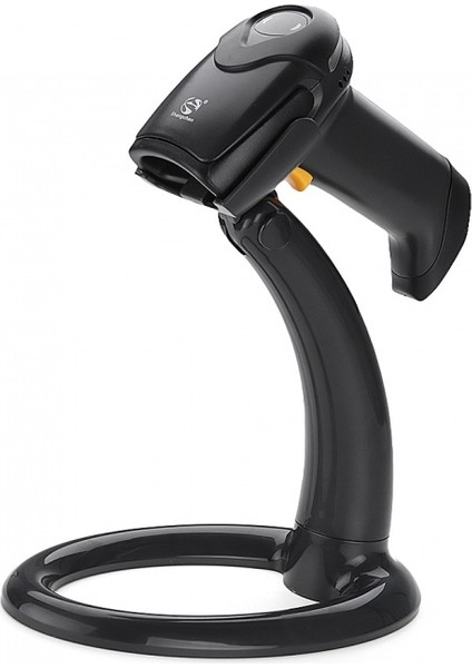 x Pr-17 1d Barkod Okuyucu Siyah USB 32A
