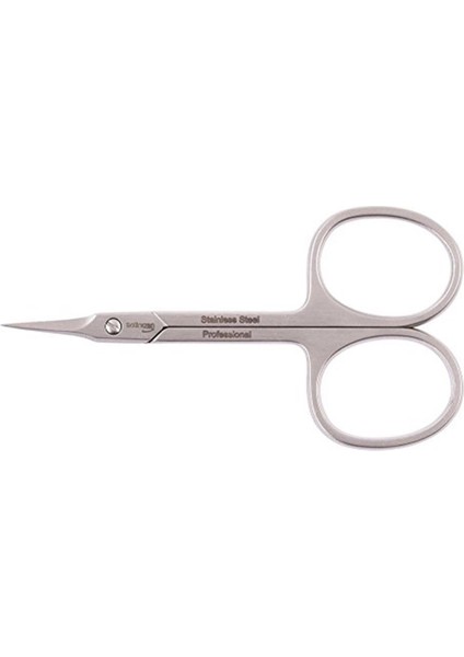 Marka: Tarko Solingen Manikür Makası 2049 Kategori: Makyaj Seti