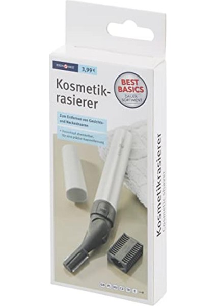 Kozmetik Traş Aleti Kategori: Tıraş Sonrası Ürün modelleri