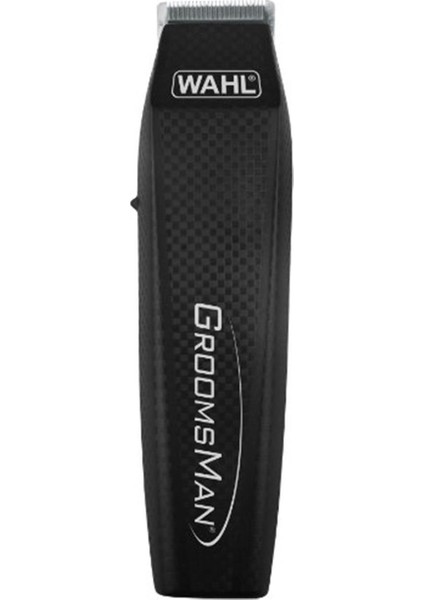 05537-3016 Groomsman Battery All-In-One & Erkek Bakım Kiti Tıraş Sonrası Ürü