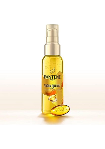 Keratin Özlü Onarıcı E Vitaminli 100 ml Saç Bakım Yağı Saç Serum ve Yağı modelleri