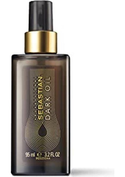 Dark Oil Saç Bakım Yağı 95ML Saç Serum ve Yağı