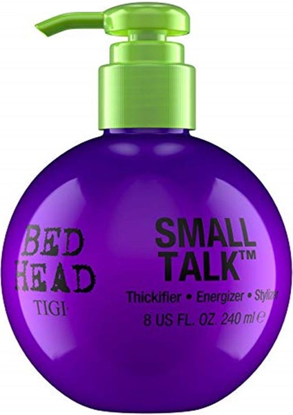 Bed Head Small Talk 200 ml Saç Kremi