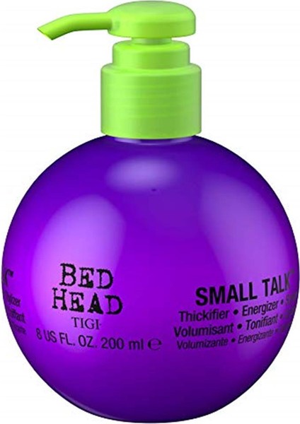 Bed Head Small Talk 200 ml Saç Kremi