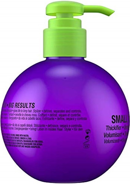 Bed Head Small Talk 200 ml Saç Kremi