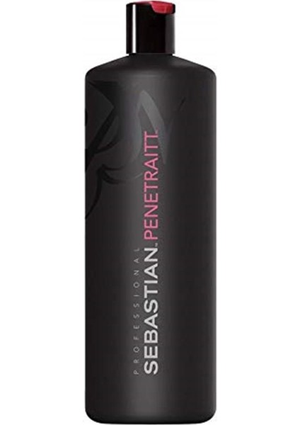 Penetrait Shampoo 1000 ml  Saç Kremi