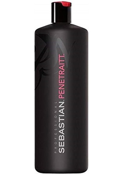 Penetrait Shampoo 1000 ml  Saç Kremi