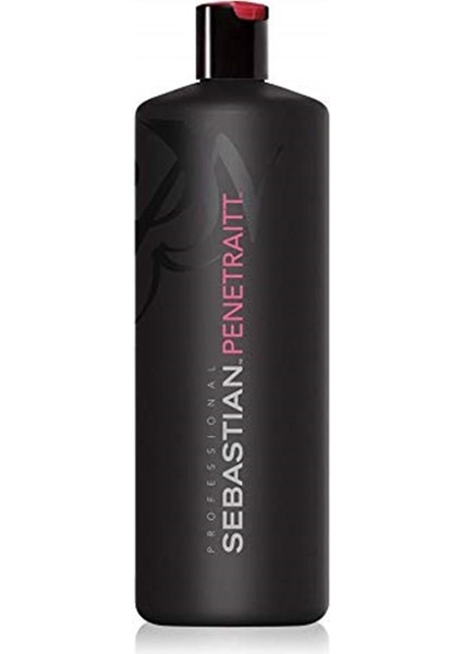 Penetrait Shampoo 1000 ml  Saç Kremi