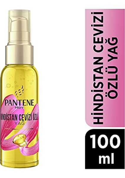 Saç Bakım Yağı Hindistan Cevizi Özlü 100 ml Saç Serum ve Yağı fiyatları