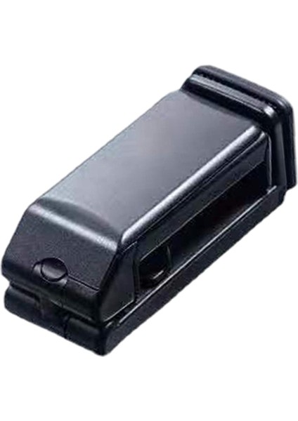 Telefon Tutucu Braketi Stand Kelepçe Montaj Masası Siyah (Yurt Dışından)