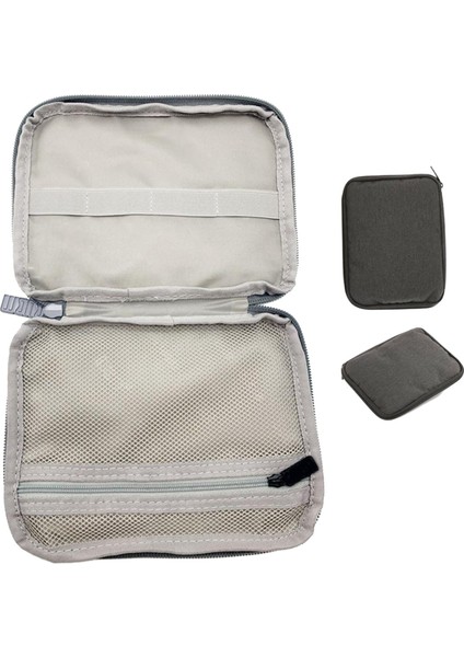 Saat Kayışı Saklama Çantası Katı Koruyucu Kordon Band Bilezik Kutusu Kasa Tutucu Siyah (Yurt Dışından) fırsatları