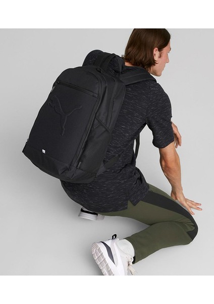 Buzz Backpack Sırt Çantası Siyah modelleri