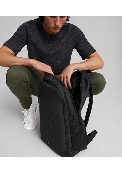 Buzz Backpack Sırt Çantası Siyah fırsatları