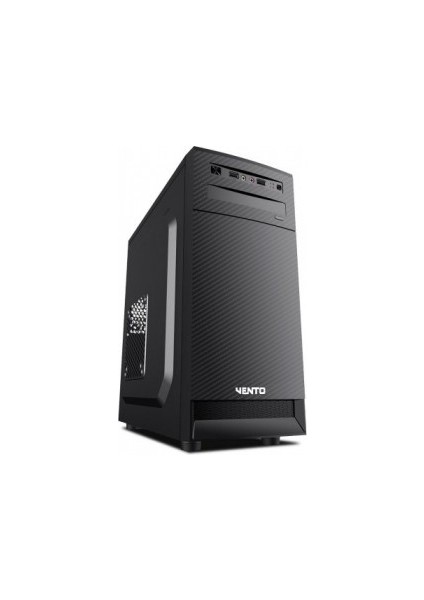 TA-K62 550W Kasa Siyah