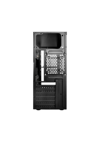 TA-K62 550W Kasa Siyah