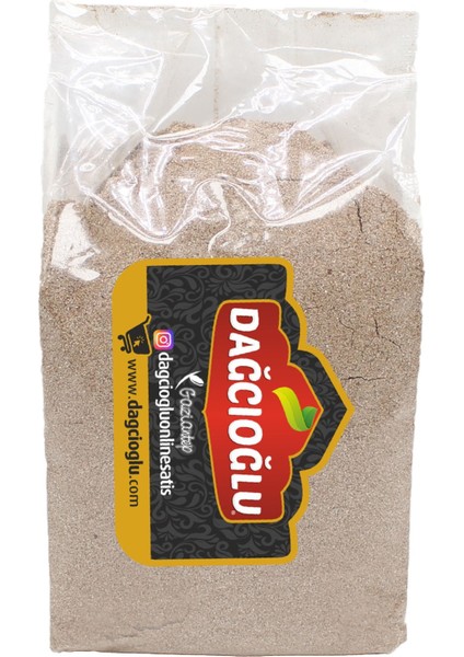 Dibek Kahvesi Toz Dökme 1 Kg