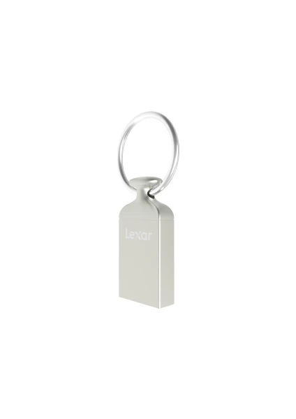 32GB Lexar® Jumpdrive® M22 Usb2.0 Light Gold Flash Drive