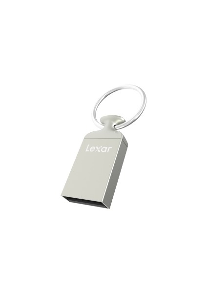 32GB Lexar® Jumpdrive® M22 Usb2.0 Light Gold Flash Drive