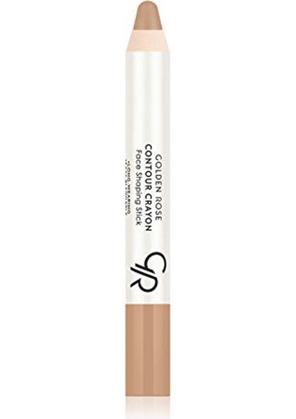 Marka: Golden Rose Contour Crayon No:21 1 Paket Kategori: Kapatıcı