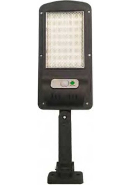 60W Günışığı Güneş Enerjili Solar Sokak Armatürü