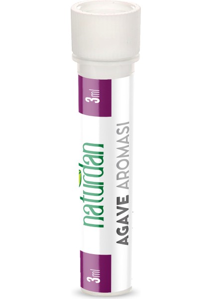 Agave (Tekila) Aroması 3 ml