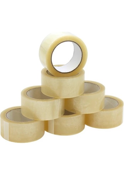 Ambalaj Hotmelt Koli Bant 67 mm x 90 M 64 ADET fiyatları
