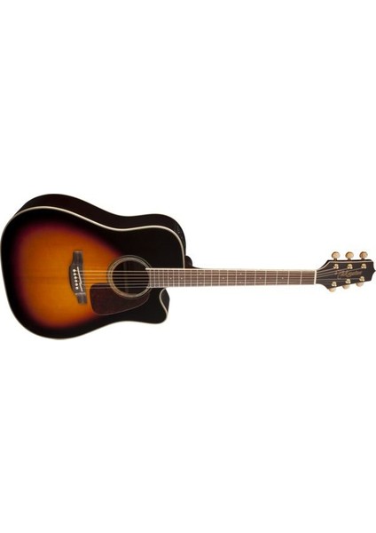 GD71CE Bsb Elektro Akustik Gitar