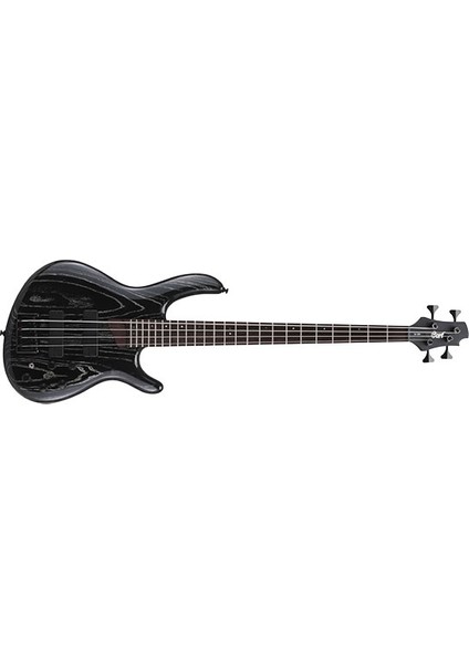 B4 20TH Bex - Black Exotic Bas Gitar