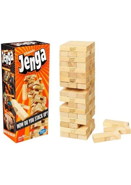 Jenga