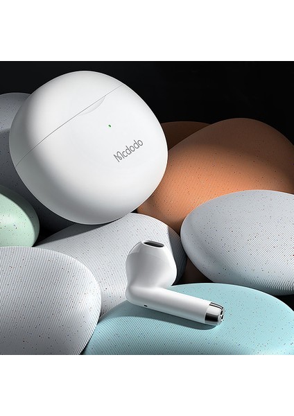 HP-8030 Tws Bluetooth 5.0 Kablosuz Kulaklık