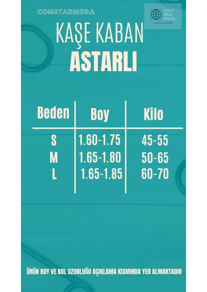Kadın Kaşe Kaban Astarlı Kuşaklı modelleri