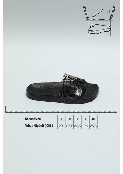 Yazlık Kadın Terlik fiyatları