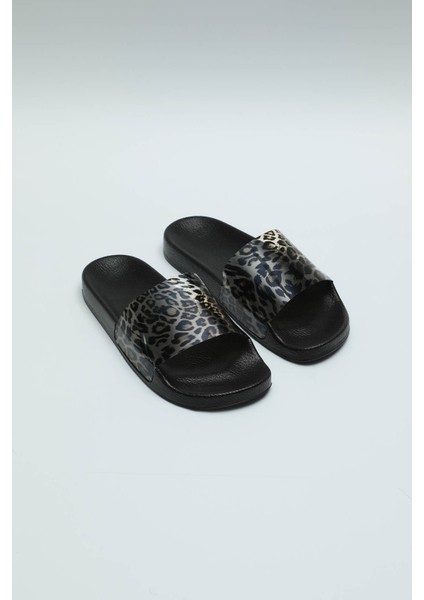 Yazlık Kadın Terlik modelleri